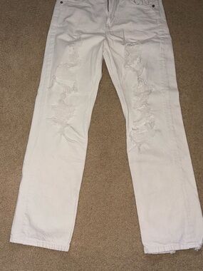 Aeropostale 90's Baggy Jeans